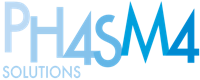 Ph4sm4solutions Logo