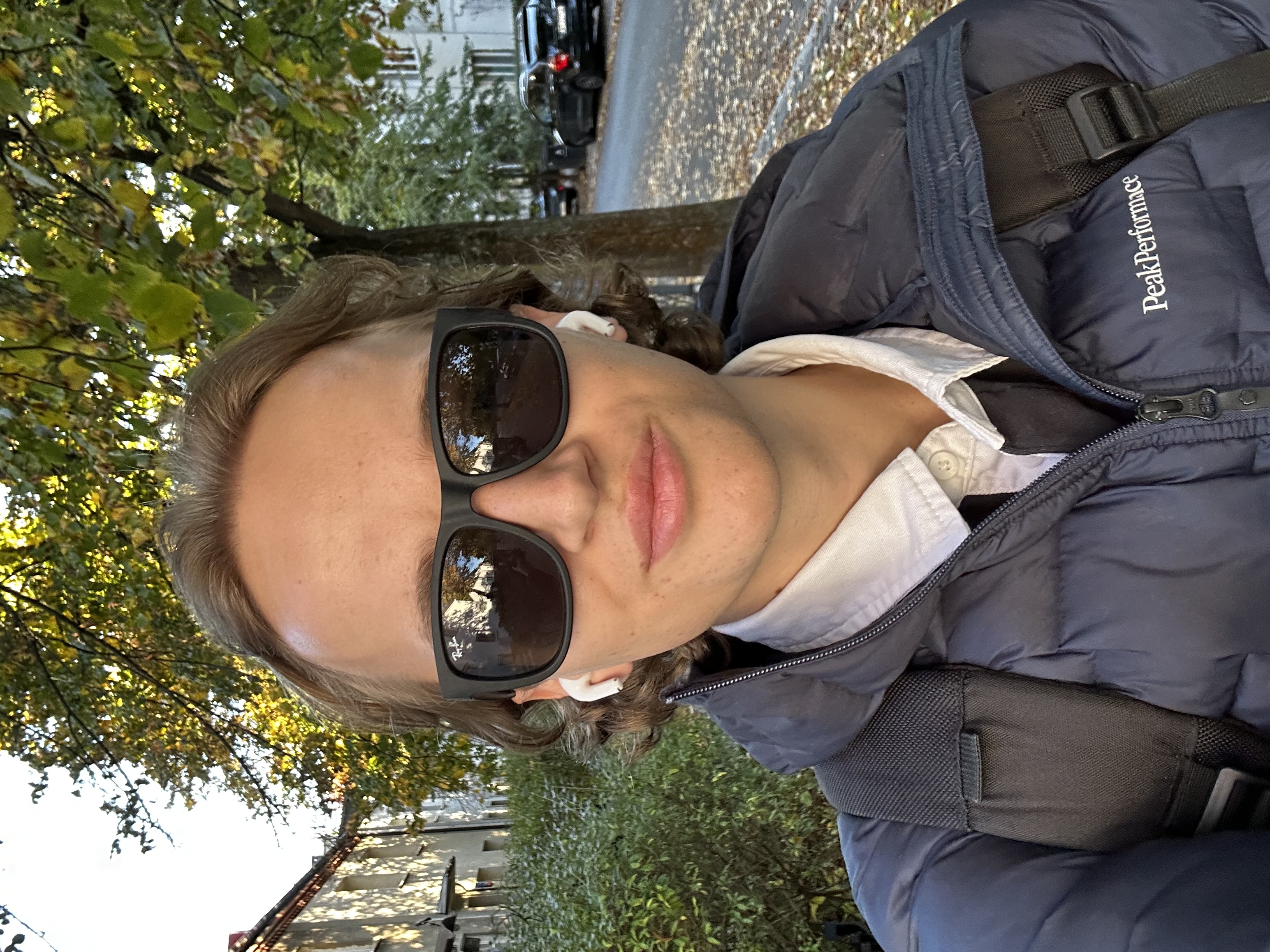 Szymon Rudnikowski - Team Profile